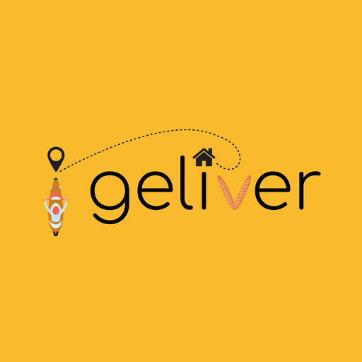 Geliver  Icon