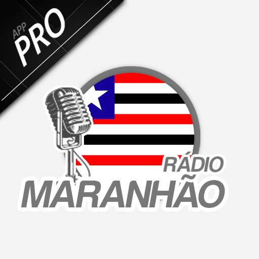 Rádios - Maranhão logo