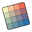 Color Puzzle - Make your own wallpaper