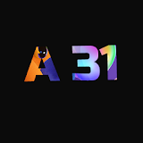 A31 Theme kit icon