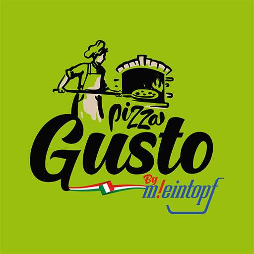 Gusto Bonn logo