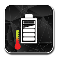 Battery Temperature Cooler App
