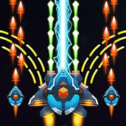 Galaxy Attack - Shooter Space