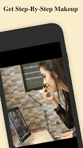 Screenshot 13 Forever Beauty Skincare Makeup android