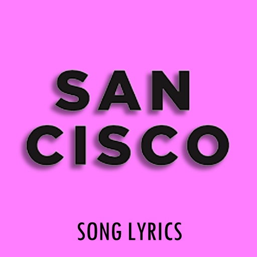 San Cisco Lyrics