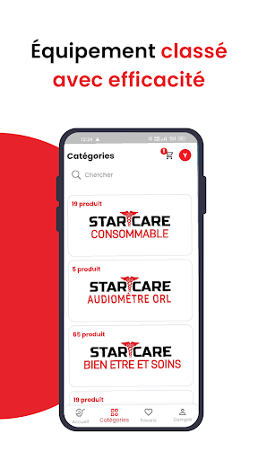 EMM E-SHOP Screen 3