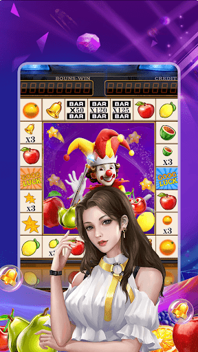777 Fruits Slot Screenshot 2 - AppWisp.com