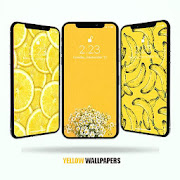 Yellow Wallpaper