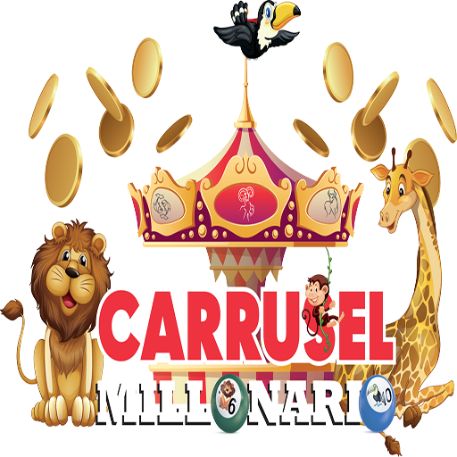 Carrusel Millonario logo