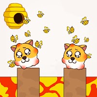 Save the Dog: Bees Attack