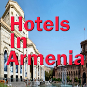 Hotels In Armenia