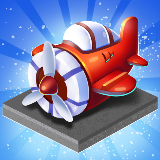 App Insights Airplane Jam Match & Puzzle Apptopia