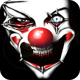 Killer Clown Wallpaper HD icon
