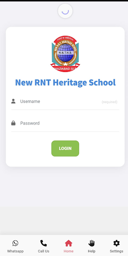 New RNT Heritage School Screen 2