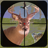 Jungle Hunting icon