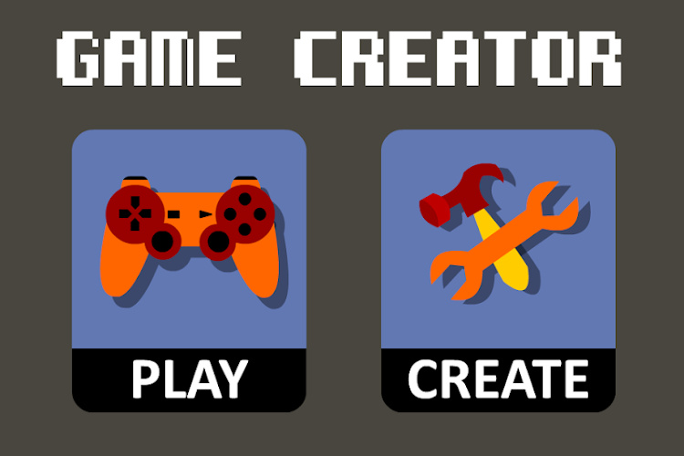 Game Creator Demo - 1.0.69 - (Android)