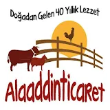 Alaaddinticaret.com icon