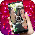 Cover Image of Download Bhojpuri Video Ringtone For Incoming Call 2.0 APK