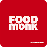 Foodmonk - The digital cafe icon