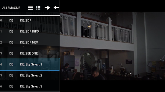 IPTV HotBox(圖3)-速報App