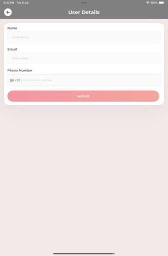 ShopAR Retailer AR Catalog