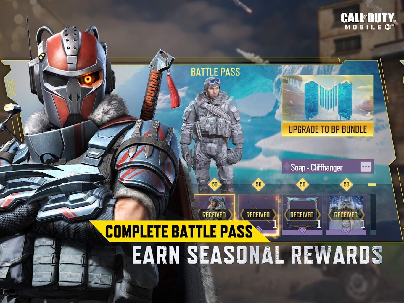 Call of Duty®: Mobile - Garena Screenshot 20 Call of Duty®: Mobile - Garena Screenshot 20