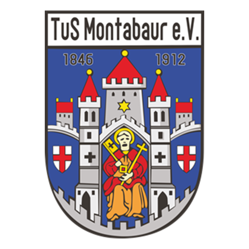 TuS Montabaur logo