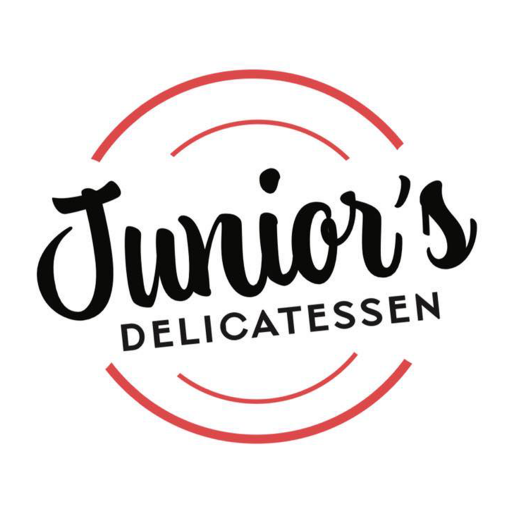 Juniors Delicatessen logo