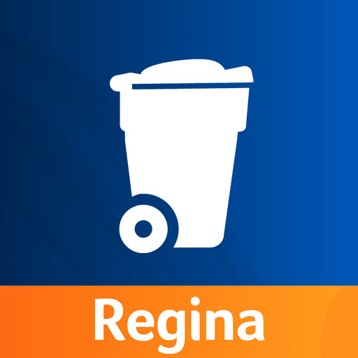 Regina Waste logo