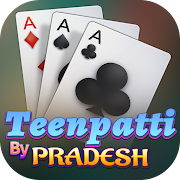 TeenPatti by Pradesh