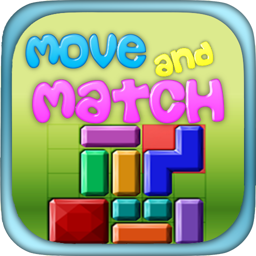 Move and Match