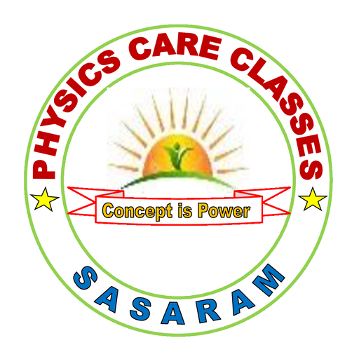 Physics Care Classes logo