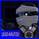 Tips Lego Ninjago AirJitzu icon