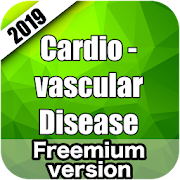 Cardiovascular Disease Exam Prep 2019 Edition
