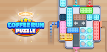 Coffee Run Puzzle APK