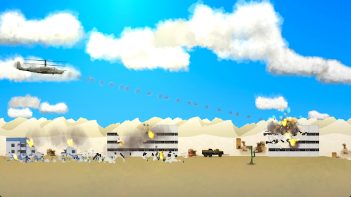 Total Destruction - Action - games
