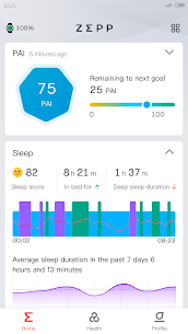 Zepp App (formerly Amazfit) MOD (All In One) 4