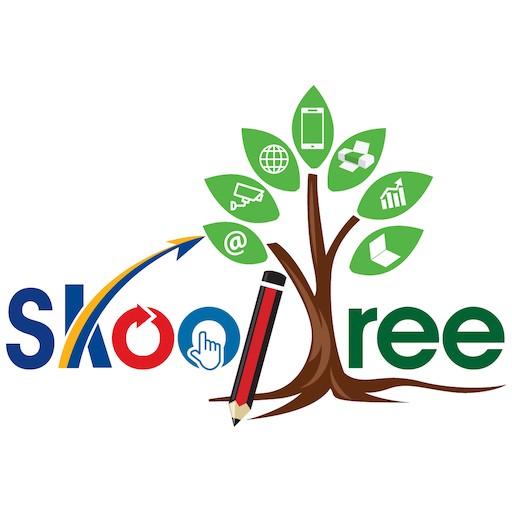 SkoolTree logo