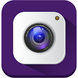 HD Camera Iphone 7 Editor icon