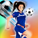 Womens Football League icon