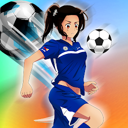 Icon image Womens Football League