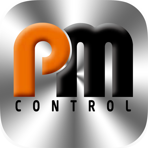 PM Control logo