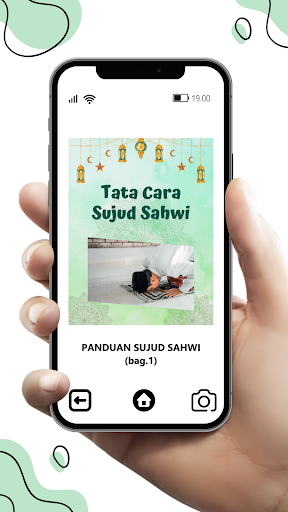Tata Cara Sujud Sahwi