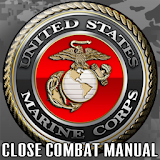 USMC Close Combat Manual icon