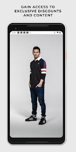 The Messi Store android2mod screenshots 3