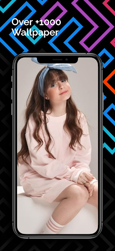 Sophia Valverde Wallpapers