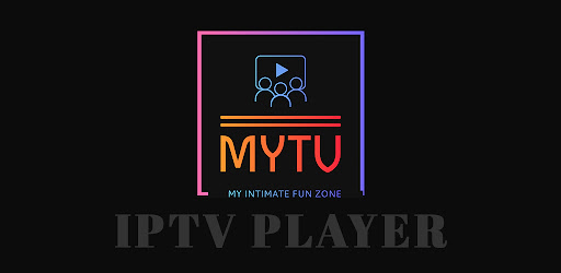 Android application MyTV Pro IPTV Player screenshort