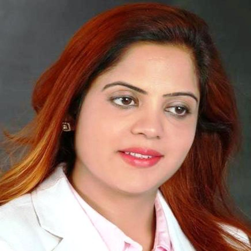 Skin Health Clinic by Dr.Nidhi logo