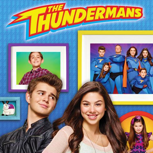 The Thundermans Quiz Download on Windows