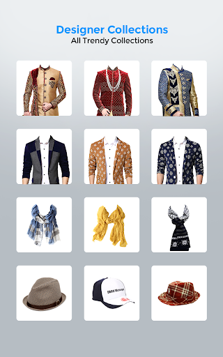 Men HandsomePlus Men Makeover Screen 2